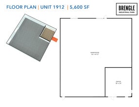 1920-1924 Brengle Ave, Orlando, FL to rent Interior Photo- Image 2 of 2