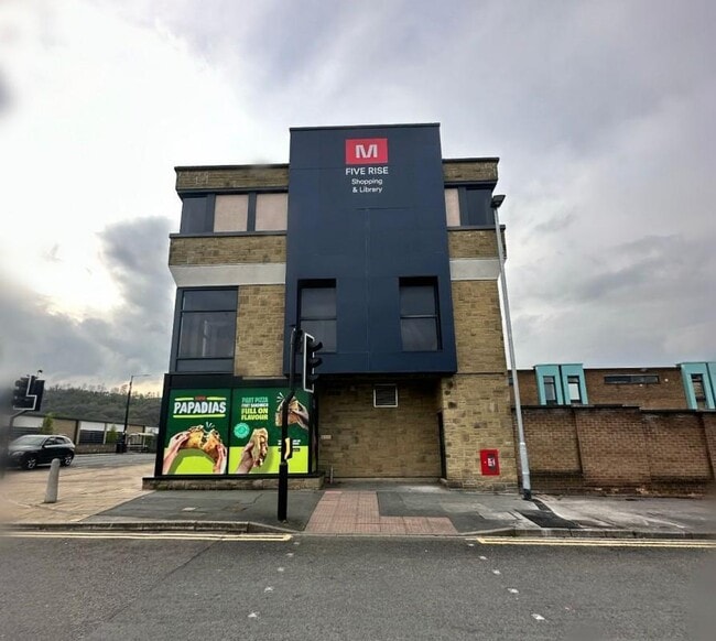 More details for Main St, Bingley - Retail for Sale