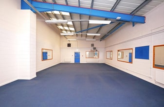 55 Thorncliffe Rd, Barrow In Furness to rent Interior Photo- Image 1 of 10