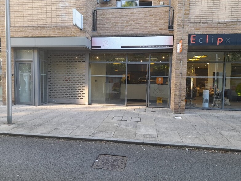 30-40 High St, Birmingham to rent - Building Photo - Image 2 of 6