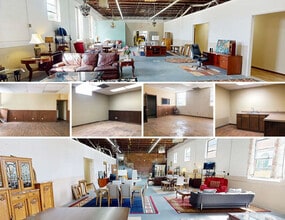 128-162 N Broad St, Mooresville, NC to rent Building Photo- Image 1 of 2