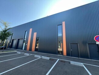 More details for Light Industrial to Rent