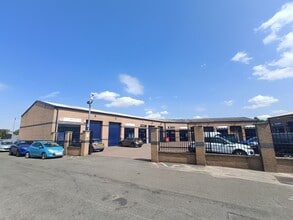 Inner St, Grantham to rent Building Photo- Image 2 of 2