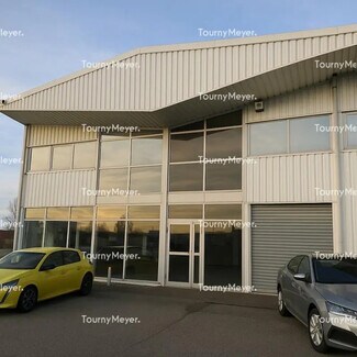 More details for Light Industrial to Rent