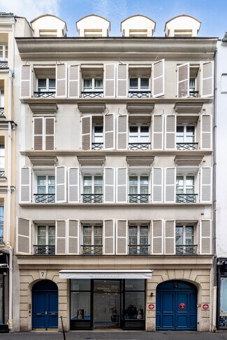 More details for 7 Rue De Duras, Paris - Build-to-Rent for Sale