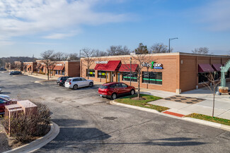 More details for 9-91 W Schaumburg Rd, Schaumburg, IL - Retail for Rent