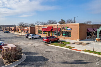 9-91 W Schaumburg Rd, Schaumburg, IL for rent Primary Photo- Image 1 of 6