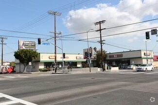 More details for 945 W Pacific Coast Hwy, Wilmington, CA - Retail for Rent