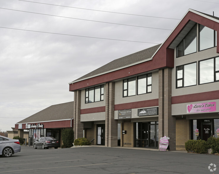 1682 Combe Rd, Ogden, UT for rent - Building Photo - Image 3 of 4