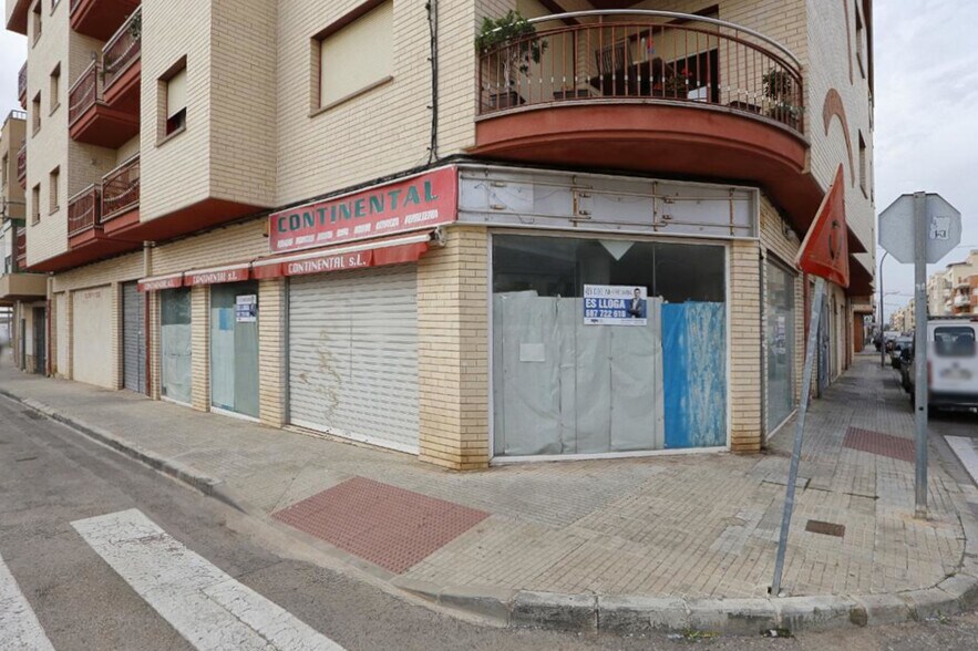 Retail in Alcanar, Tarragona to rent - Interior Photo - Image 1 of 1