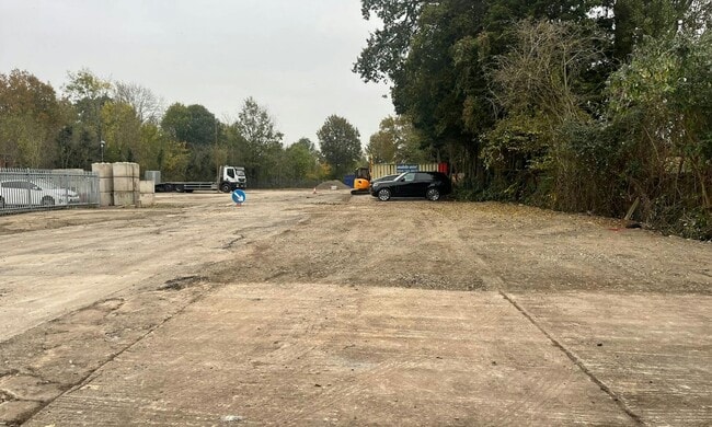More details for Station Yard, Ruislip - Land to Rent