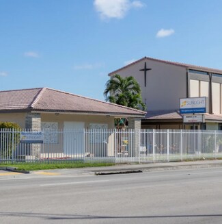 More details for 4585 W Flagler St, Miami, FL - Specialist for Sale