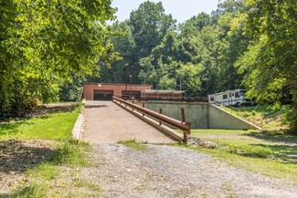 More details for 8871 Griffith Rd, Nashville, TN - Industrial for Sale