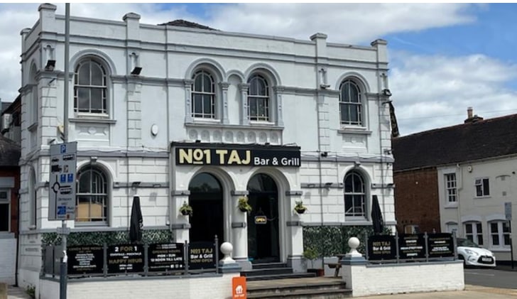 1 Shakespeare St, Stratford Upon Avon to rent - Building Photo - Image 1 of 3