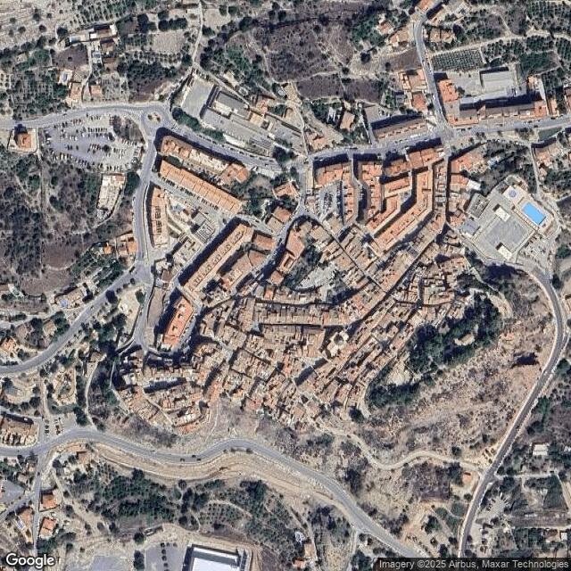  in Finestrat for sale Building Photo- Image 1 of 2