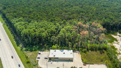 20570 FM 1314, Porter, TX - aerial  map view - Image1