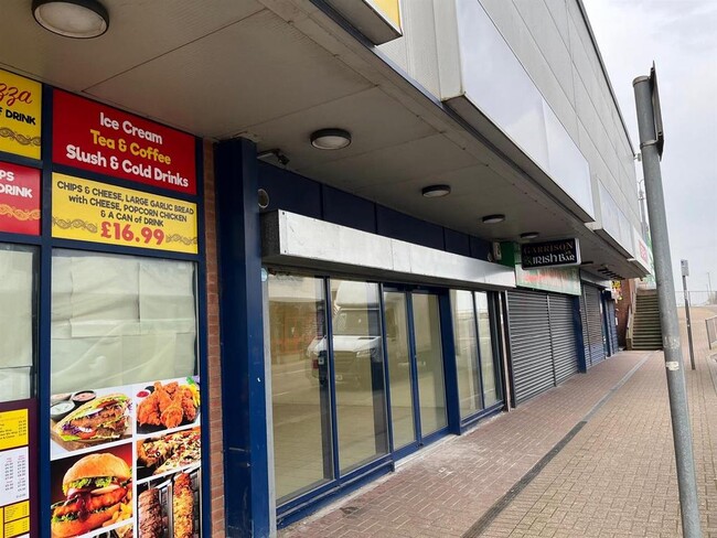 More details for Sea Ln, Ingoldmells - Retail to Rent