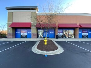 3009-3088 Waldorf Marketplace, Waldorf, MD for rent Building Photo- Image 1 of 5