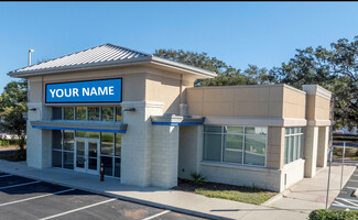 More details for 1475 N McMullen Booth Rd, Clearwater, FL - Retail for Rent