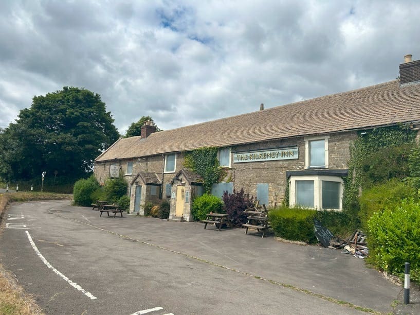 Kilkenny, Andoversford for sale Primary Photo- Image 1 of 3