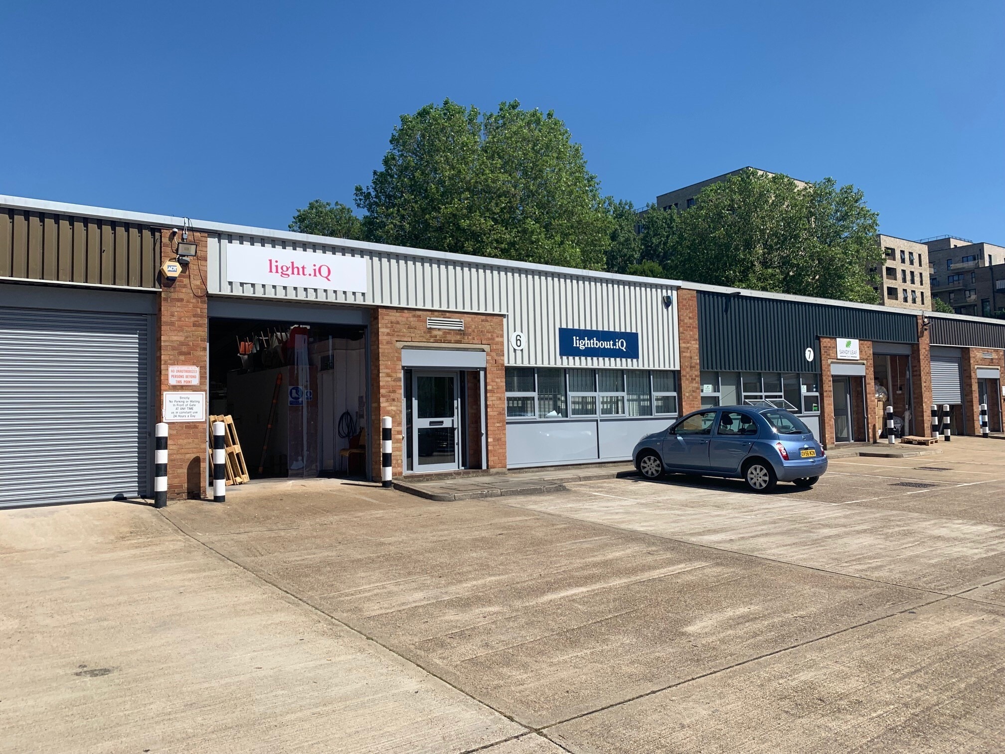 Roslin Rd, London for sale Building Photo- Image 1 of 1