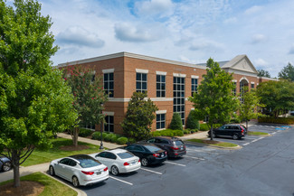 More details for 11430 N Community House Rd, Charlotte, NC - Office, Office/Medical for Rent