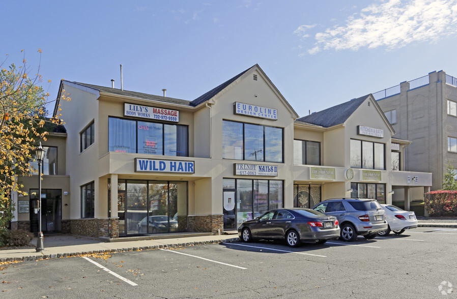 172 US Highway 9, Englishtown, NJ for rent - Primary Photo - Image 1 of 5