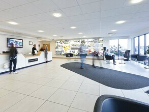 Liverpool Rd, Burnley to rent Interior Photo- Image 2 of 3