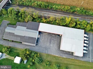 More details for 345 Hill Rd, Womelsdorf, PA - Industrial for Rent