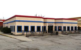 More details for 12140 Springfield Pike, Cincinnati, OH - Retail for Sale