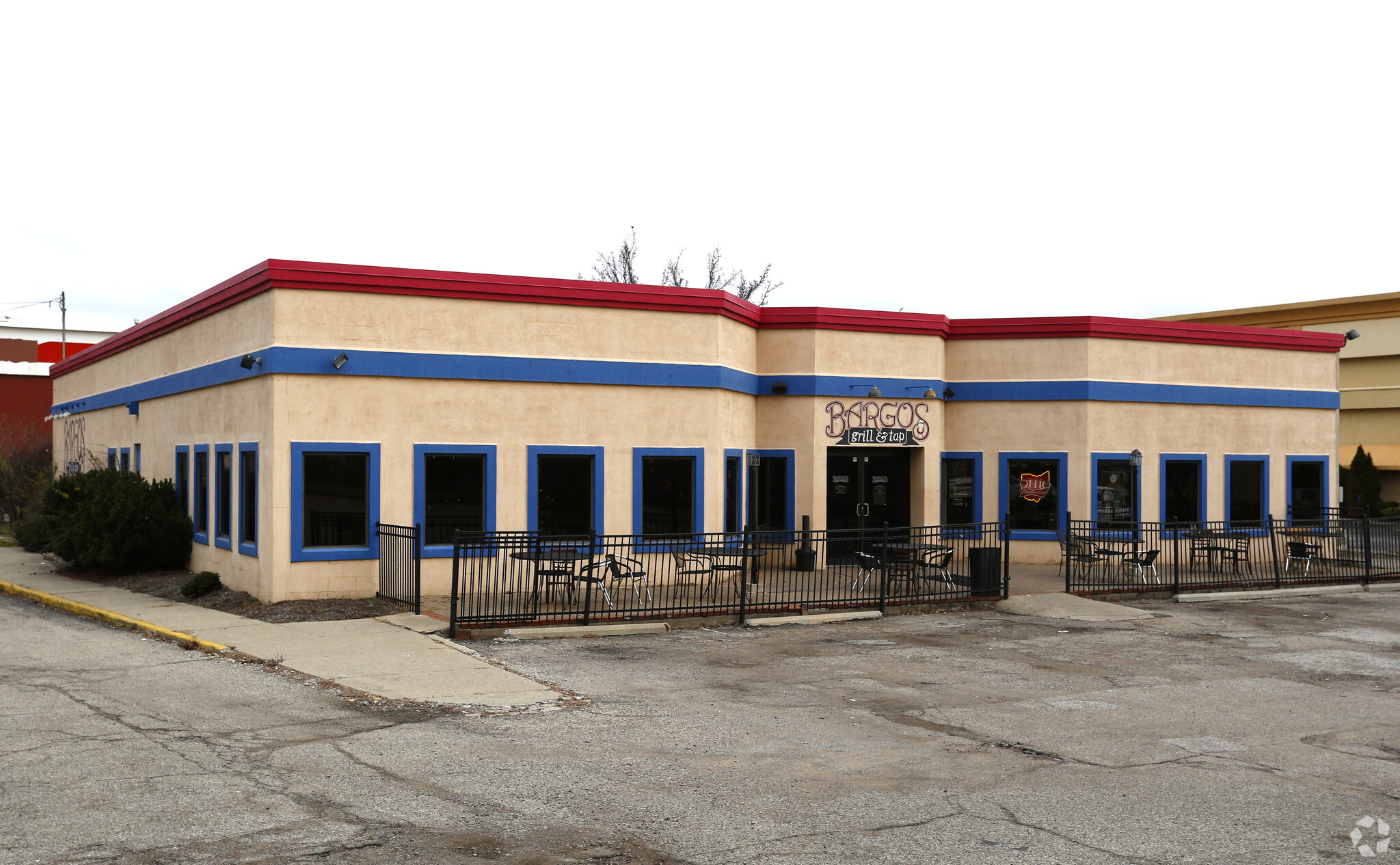 12140 Springfield Pike, Cincinnati, OH for sale Building Photo- Image 1 of 13