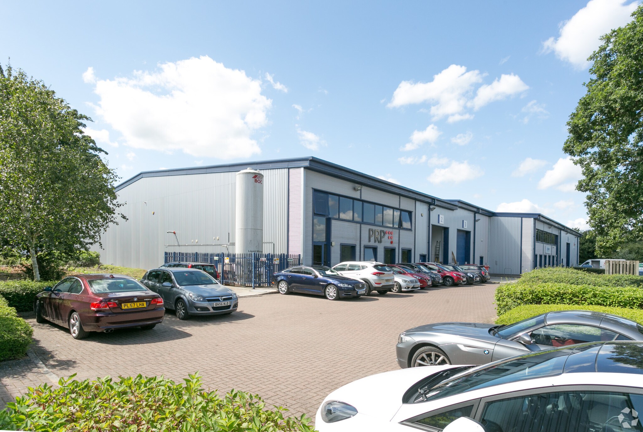 Langley Rd, Swindon for sale Primary Photo- Image 1 of 1