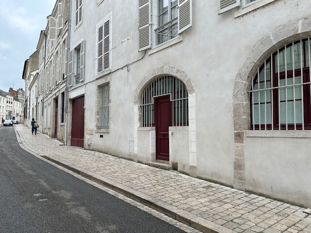 Vente Local d'activités 72 m²