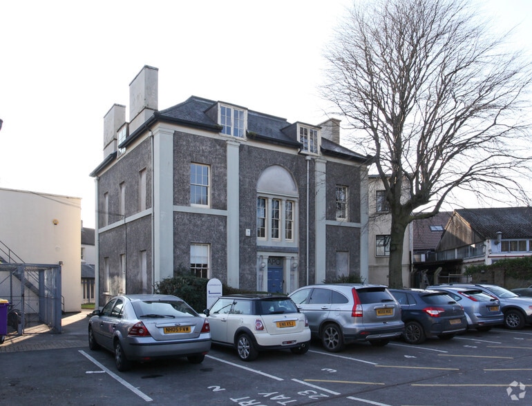 Gas Ferry Rd, Bristol for sale - Primary Photo - Image 1 of 1