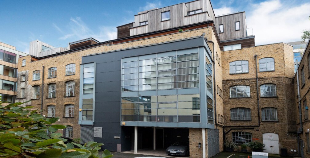 11 Bell Yard Mews, London for sale Building Photo- Image 1 of 1