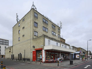 More details for 296-298 Brixton Rd, London - Retail for Rent