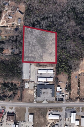 More details for Fabrister Ln, Lexington, SC - Land for Sale