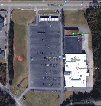 More details for 964 Gi Maddox Pky, Chatsworth, GA - Retail for Rent