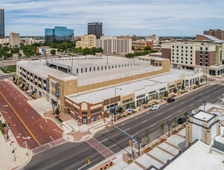 More details for 600 S Buchanan St, Amarillo, TX - Retail for Sale