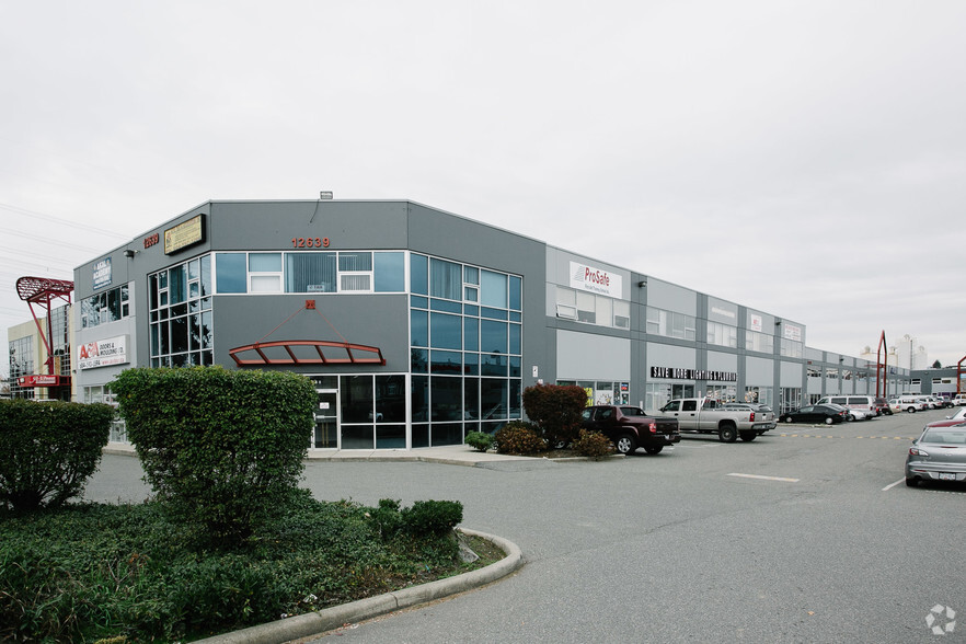 12639 80 Ave, Surrey V3W 3A6 - Light Industrial for Rent | LoopNet UK