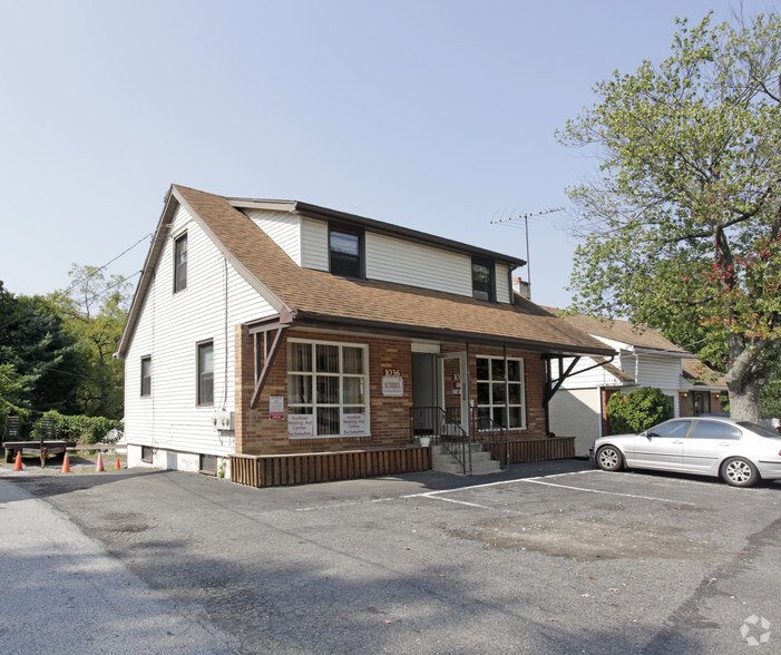 1036 N Providence Rd, Media, PA for sale - Primary Photo - Image 1 of 1