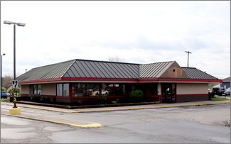 More details for 201 Lawrence Rd E, North Syracuse, NY - Retail for Rent