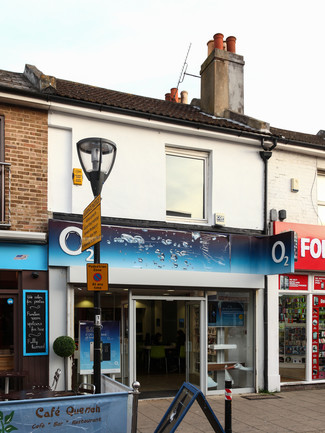 More details for 49 George Rd, Hove - Retail for Rent