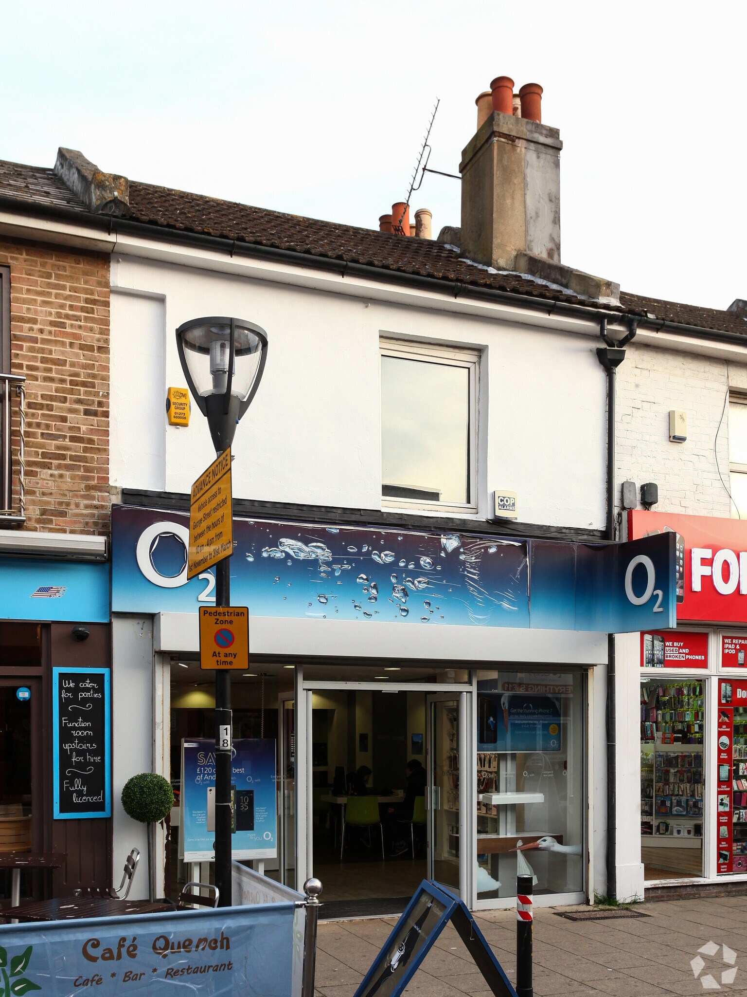 49 George Rd, Hove to rent Primary Photo- Image 1 of 4