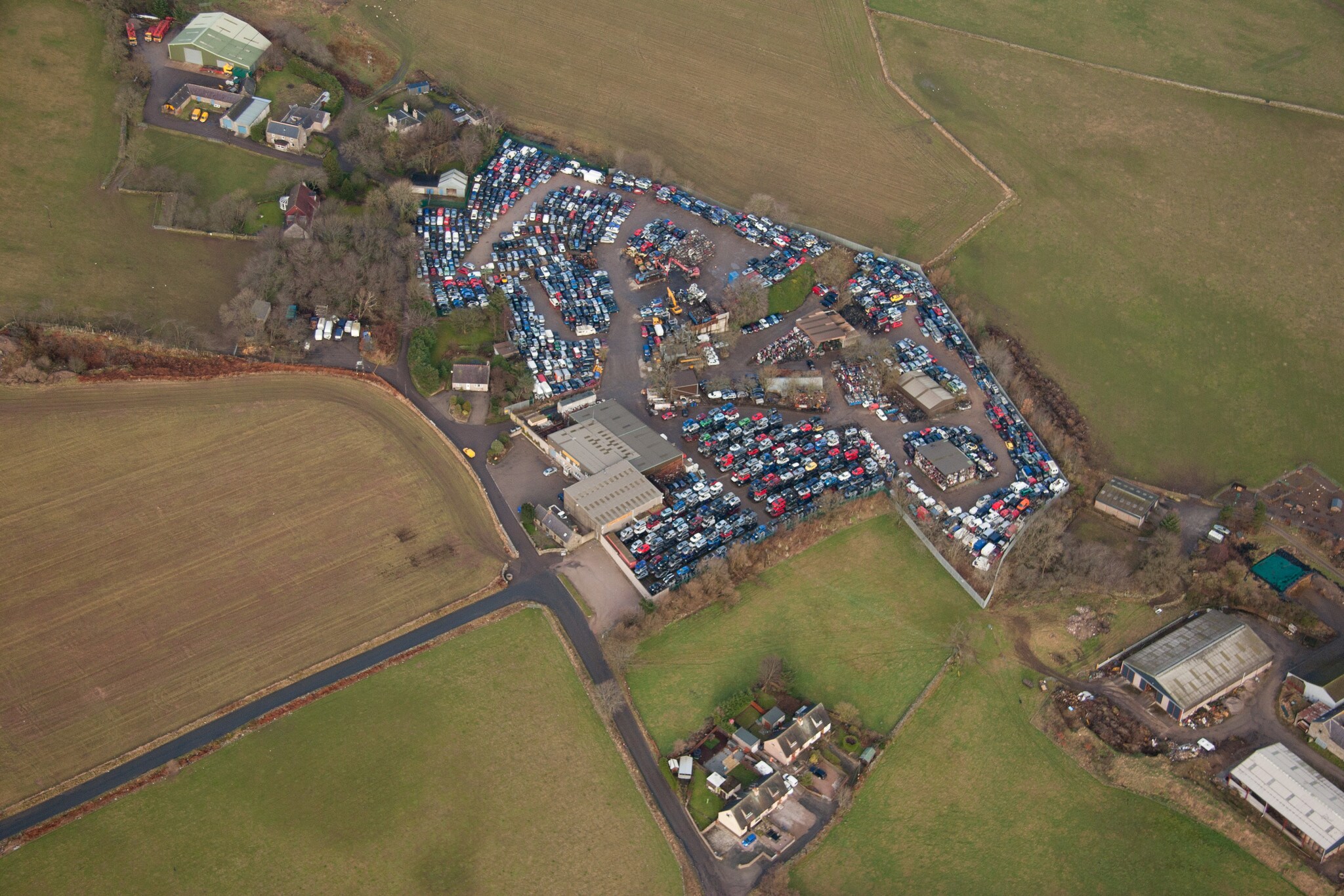 Dyce Dr, Dyce for sale Building Photo- Image 1 of 1