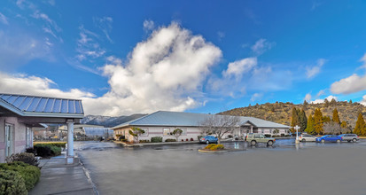 1829 S Oregon St, Yreka, CA for sale Primary Photo- Image 1 of 1