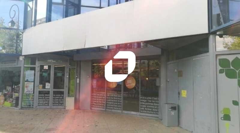 Retail in Saint-Maur-des-Fossés for sale - Building Photo - Image 3 of 5