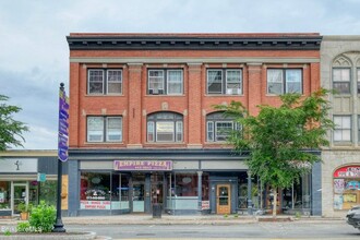 413 North St, Pittsfield, MA for sale Building Photo- Image 1 of 1