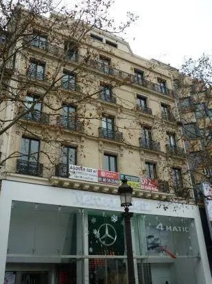 More details for 118 Avenue Des Champs Elysées, Paris - Office to Rent