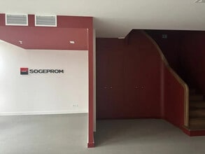 Office in Lyon to rent Interior Photo- Image 1 of 8